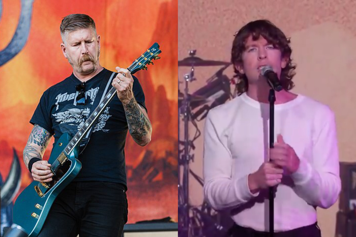 Bill Kelliher / Brendan Yates