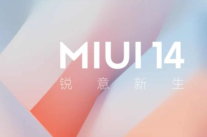 Ilustrasi MIUI 14 yang akan hadir di beberapa hp Xiaomi pada kuartal 1 2023. 