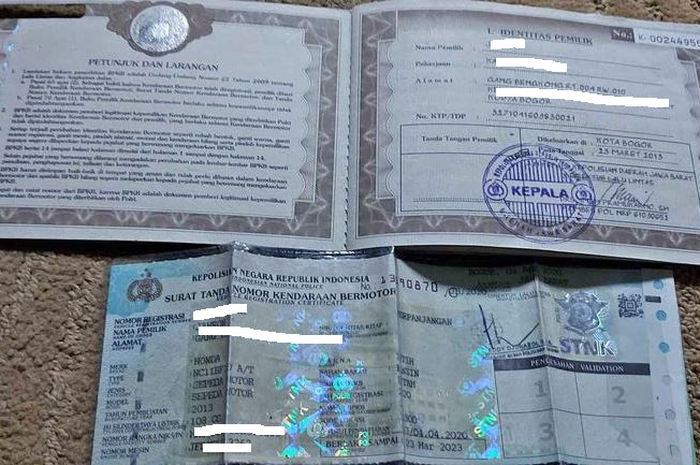 Pemutihan 2023 berakhir besok pajak mati lama digratiskan