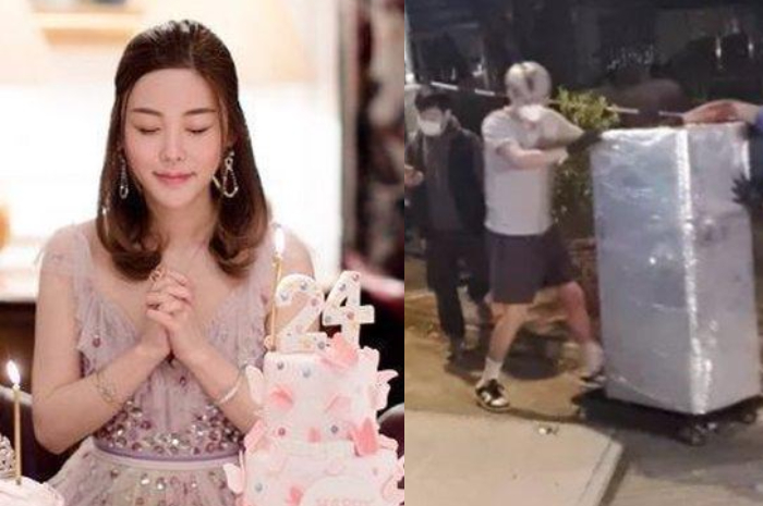 Kasus pembunuhan Abby Choi