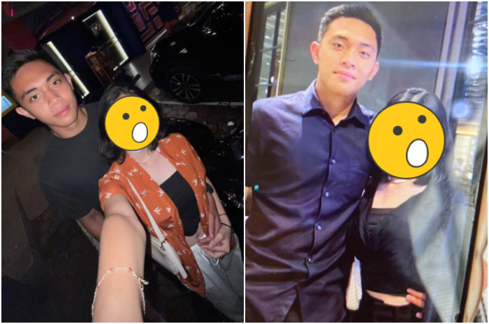 Kondisi AG Pacar Mario, Kini Terpuruk dan Berharap Perlindungan KPAI