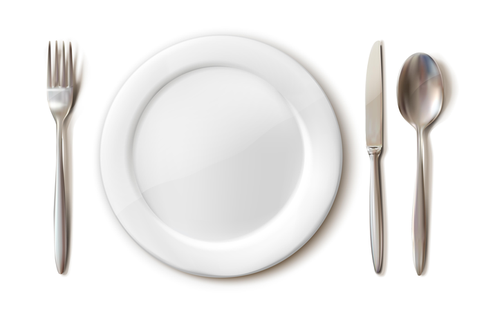 Tips hidup kuat tahan lapar saat puasa Ramadhan 2023