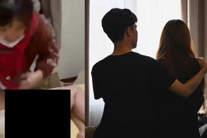 Suami pergoki istri selingkuh, reaksi ibu mertua mengejutkan