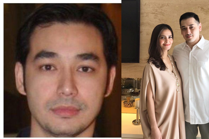 Alasan perceraian Yusuf Subrata dan Cut Tari