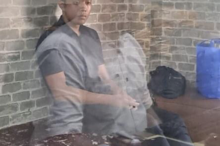 Kelakuan Mario Dandy saat masih sekolah terus dikuliti. Tapi ibu kantin buru-buru bilang gini.
