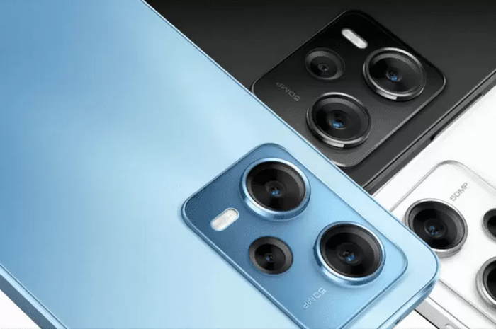Ilustrasi POCO F5 5G yang baru saja medpatkan sertifikasi FCC.  (foto: Redmi Note 12 Turbo)