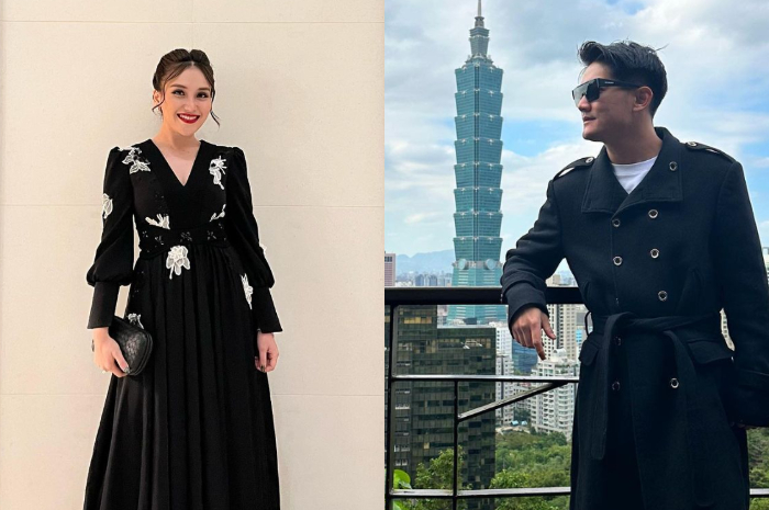 Pembawa acara Boy William mengungkapkan hal yang ia suka dari sosok pedangdut Ayu Ting Ting, apa itu/
