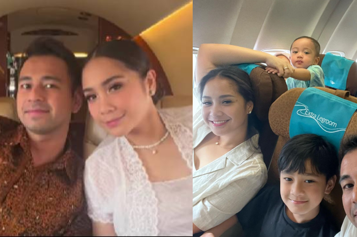 Alasan Raffi Ahmad jarang pakai jet pribadi.