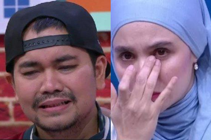 Bukan karena Indra Bekti sakit, alasan Aldila Jelita gugat cerai karena masalah yang membelit di tahun 2020