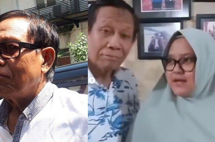 2 tahun sepi job, Tarzan Srimulat kelimpungan didenda Rp 90 Juta gegara meteran listrik