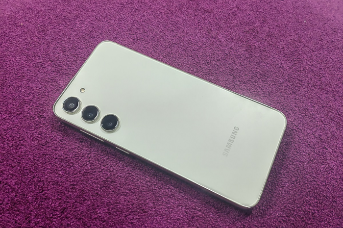 Samsung Galaxy S23+ punya fitur tersembunyi yang cocok buat konten nih.