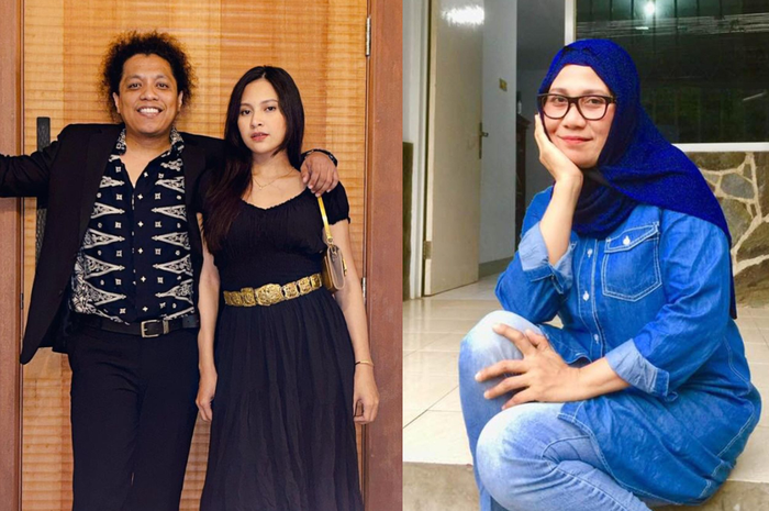 Nursyah sebut Arie Kriting sebagai musuh.