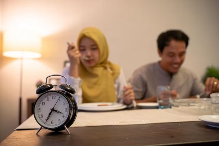 Tips hidup diet selama puasa Ramadhan 2023