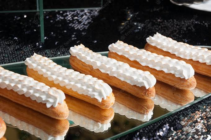 Eclair
