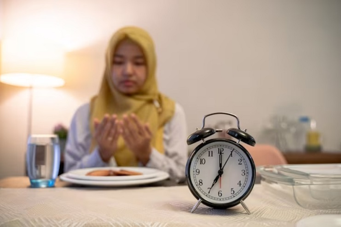 Bacaan Doa Buka Puasa, Lengkap Latin dan Arab, Serta Manfaat Puasa