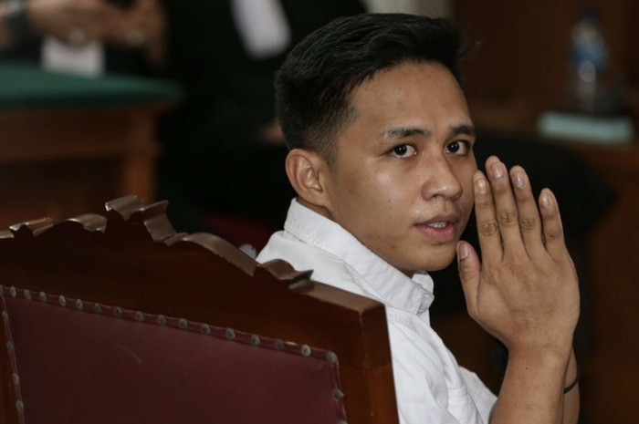 Status perlindungan Richard Eliezer dicabut LPSK buntut wawancara eksklusif di Kompas TV.