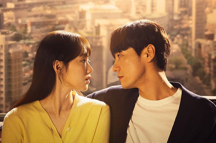 drama Call It Love