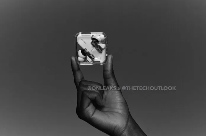Render desain Nothing Ear (2)