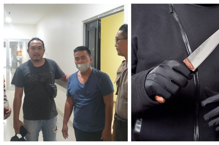 Kasus pembunuhan Kades Curuggoong.