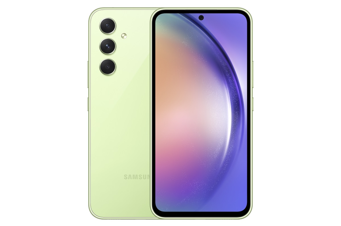 Samsung Galaxy A34 5G & A54 5G telah resmi dikenalkan oleh Samsung dengan peningkatan pada sektor videografi