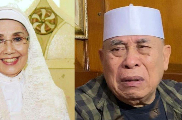 Kebaikan Nani Wijaya, pernah berangkatkan umrah belasan kru