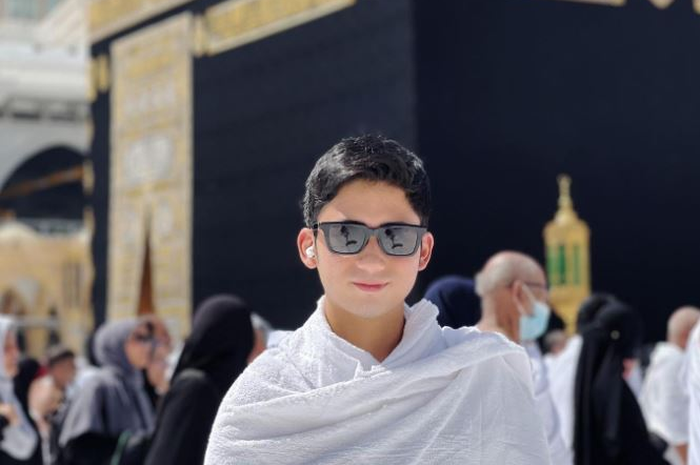 Alshad Ahmad
