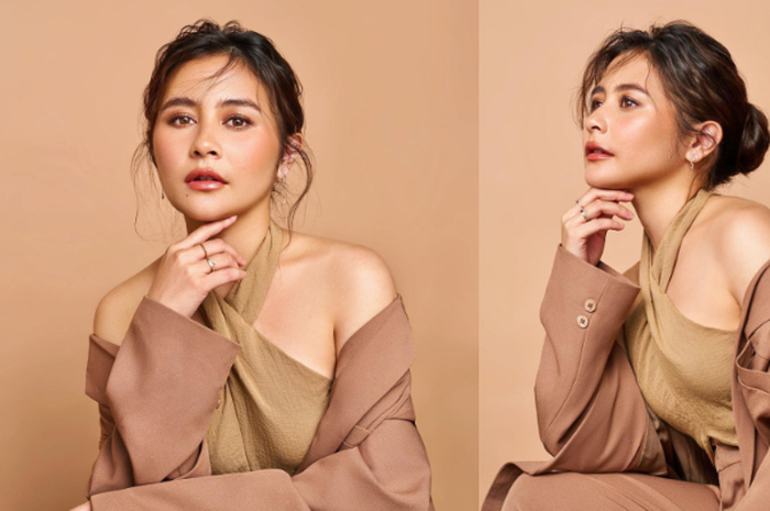 Prilly Latuconsina