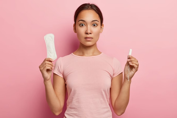 Berhubungan Seks Saat Menstruasi Bisa Sebabkan Infeksi