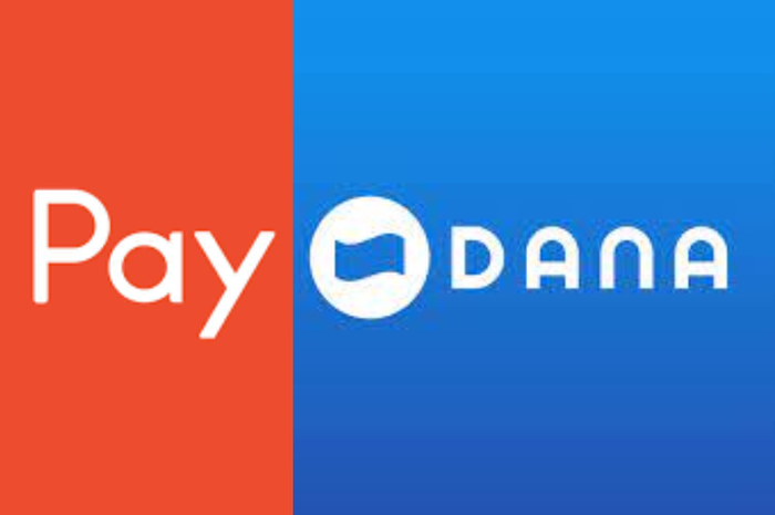 Cara Top Up ShopeePay lewat DANA