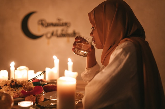 Manfaat Puasa Menurut Praktisi Kebugaran