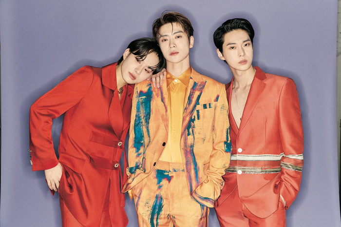 Unit NCT DoJaeJung