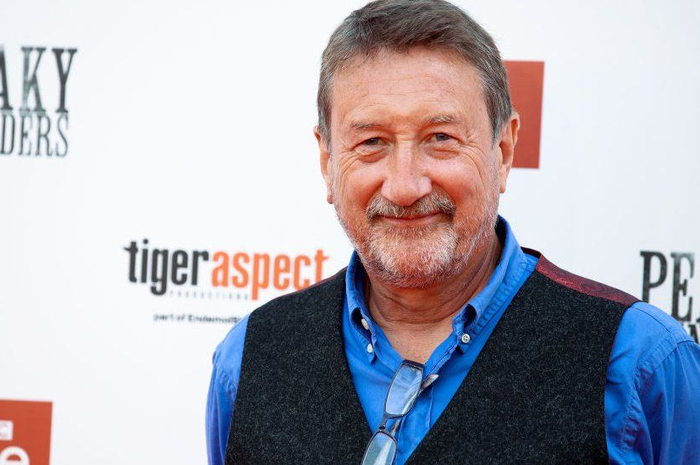 Steven Knight