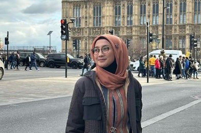 Desy Ratnasari