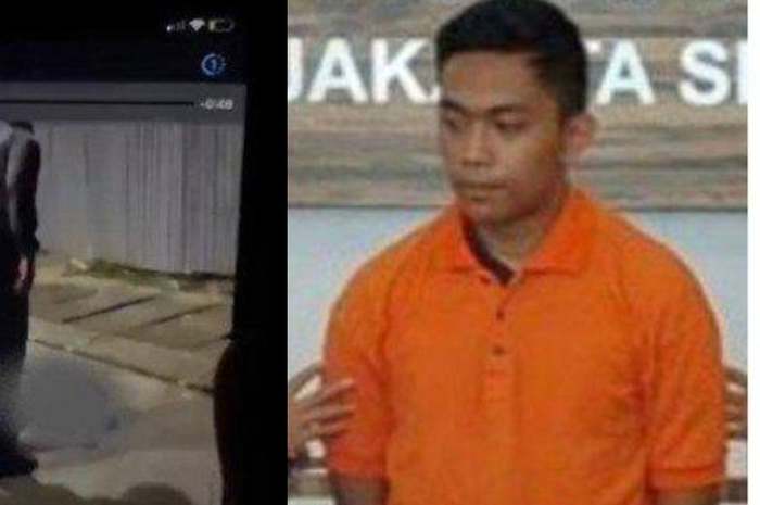 Mario Dandy sebar rekaman penganiayaan David kepada sosok ini.