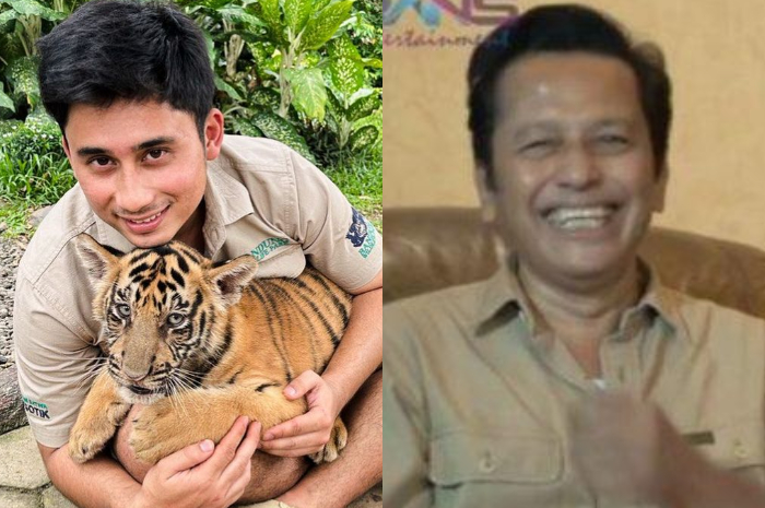 Alshad Ahmad dan Masyur Ahmad