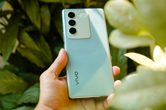 Hands-on Vivo V27 5G