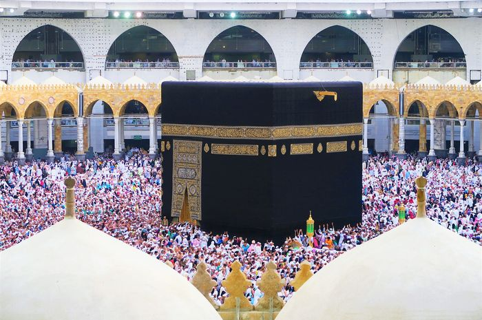 Kisah nyata amalan sholawat nabi Muhammad saw dapat sembuhkan anxiety