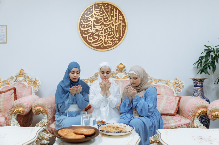 Terdapat sejumlah risiko kesehatan yang bisa terjadi apabula seseorang melewatkan sahur sebagai bekal puasa, apa saja?