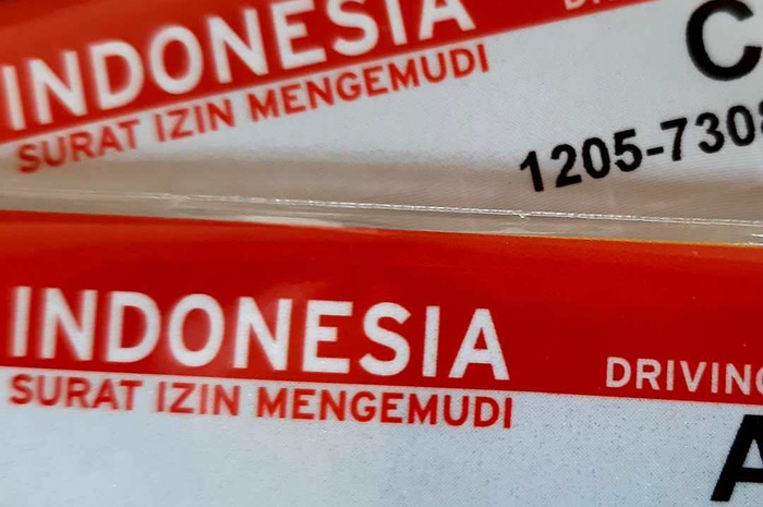 Ilustrasi SIM. Asyik nih perpanjang SIM online cukup dari rumah. Harga murah meriah sambil ngabuburit menunggu buka puasa.