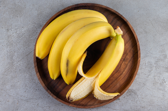 Manfaat pisang yang dimakan saat sahur dan buka puasa