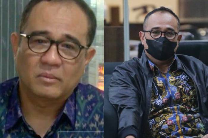 Rafael Alun Trisambodo