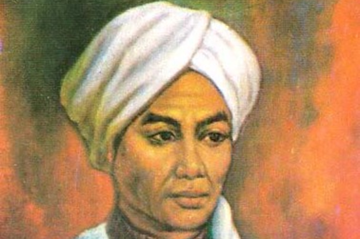Tongkat Pangeran Diponegoro, yang dikuasai keluarga Belanda sejak 180 tahun yang lalu, disebut sebagai simbol datang Ratu Adil.