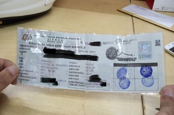 Asyik, Pemprov Sumsel gelar pemutihan pajak 2023 per 1 April 2023. Ada 6 program keuntungan yang ditawarkan. Siapin STNK dan BPKB yuk!