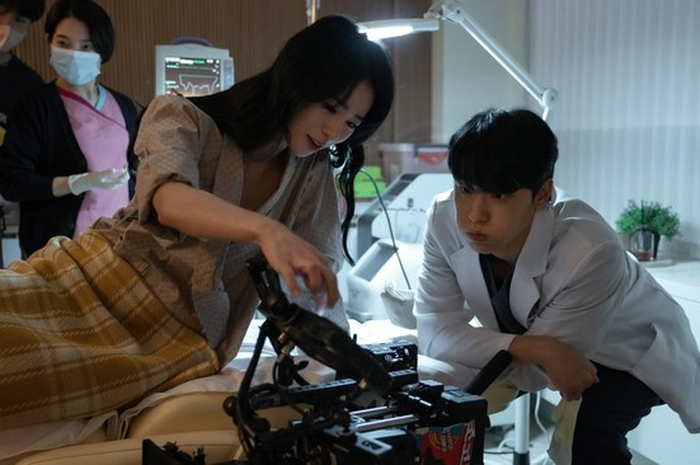  drama Korea The Glory