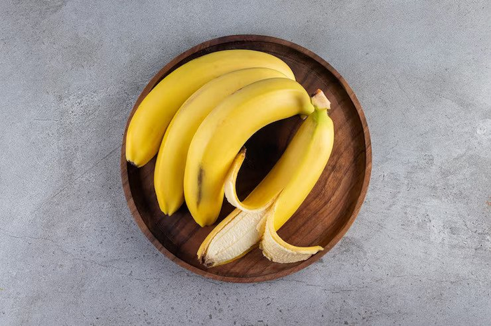 Buah pisang 