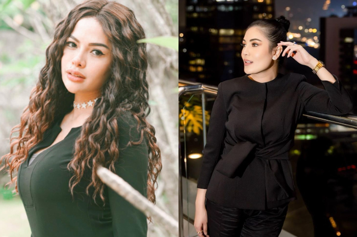 Nindy Ayunda dan Dito Mahendra Sudah Menikah Siri, Nikita Mirzani: Kata Polisi Mereka Serumah