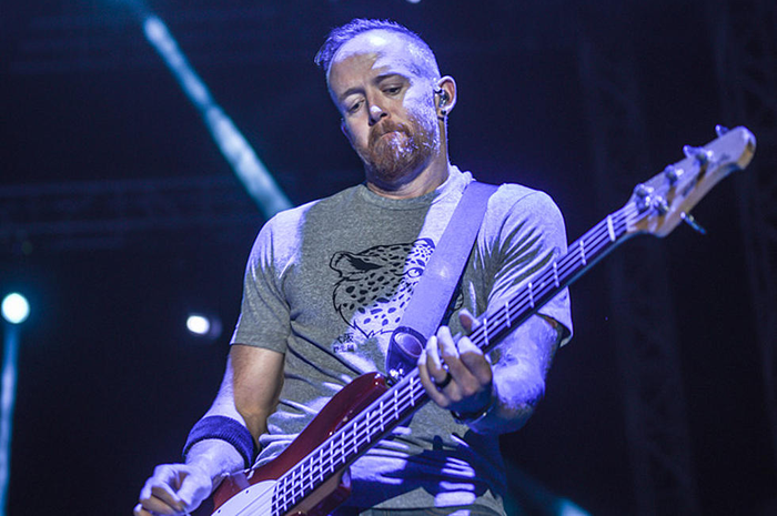 Dave 'Phoenix' Farrell