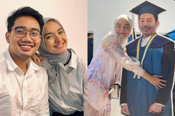 Nabila Ishma dan Eril