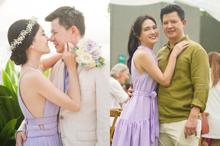Shandy Aulia Gugat Cerai David Herbow0