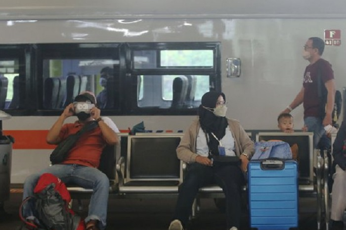 Mudik Lebaran aman sampai ke kampung halaman, motor dan mobil bisa dititip di Polres atau Polsek Jakarta Utara.